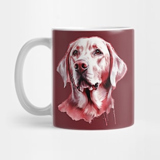 Labrador retriever Mug